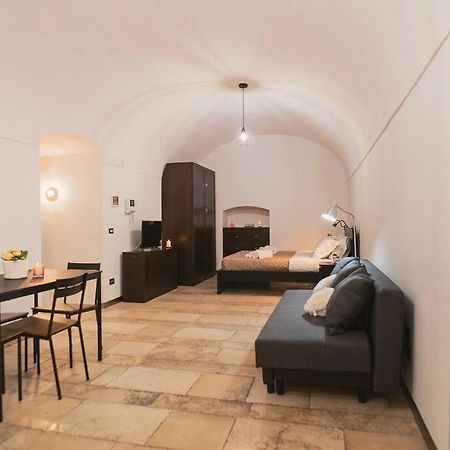 Trani -Suite ❉Marmor - Elegante Casa Storica ❉ 외부 사진