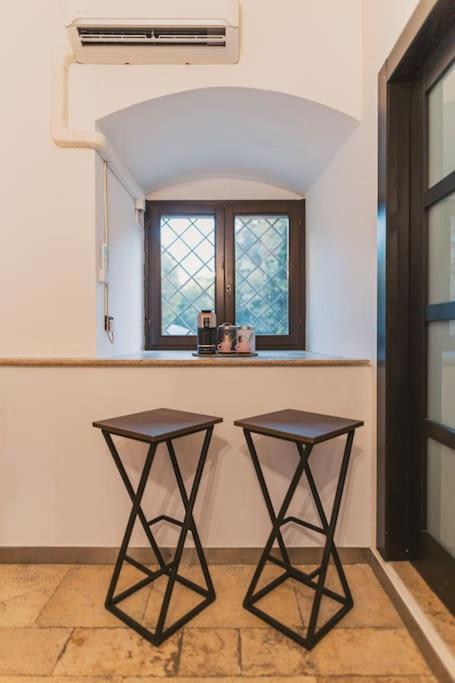 Trani -Suite ❉Marmor - Elegante Casa Storica ❉ 외부 사진