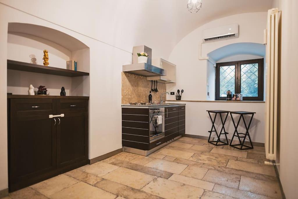 Trani -Suite ❉Marmor - Elegante Casa Storica ❉ 외부 사진