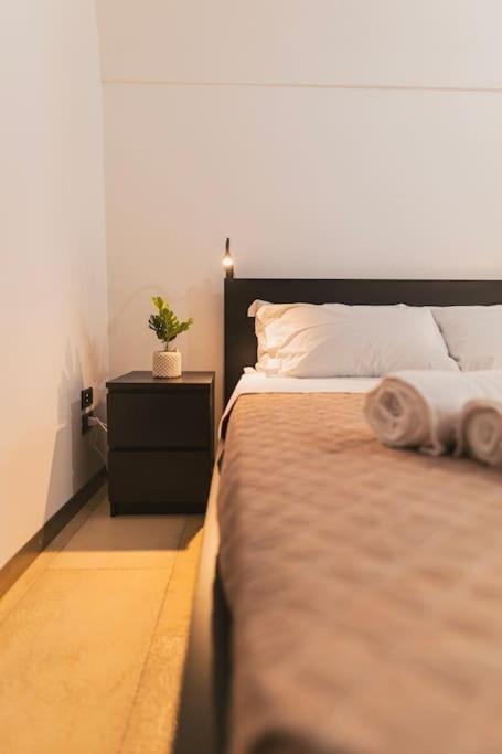 Trani -Suite ❉Marmor - Elegante Casa Storica ❉ 외부 사진