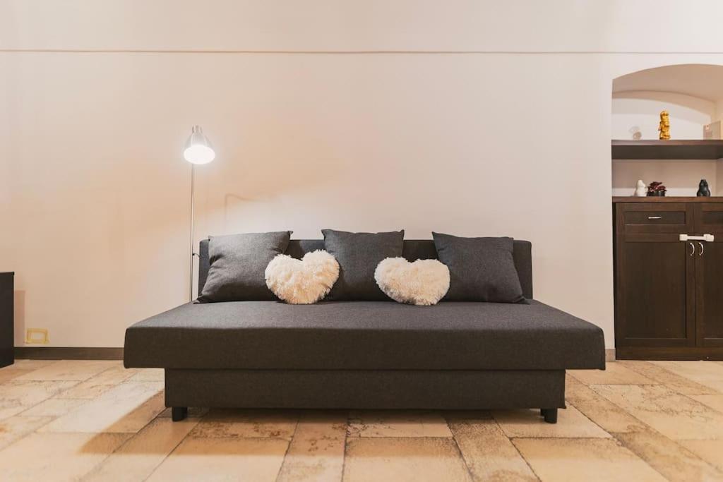 Trani -Suite ❉Marmor - Elegante Casa Storica ❉ 외부 사진