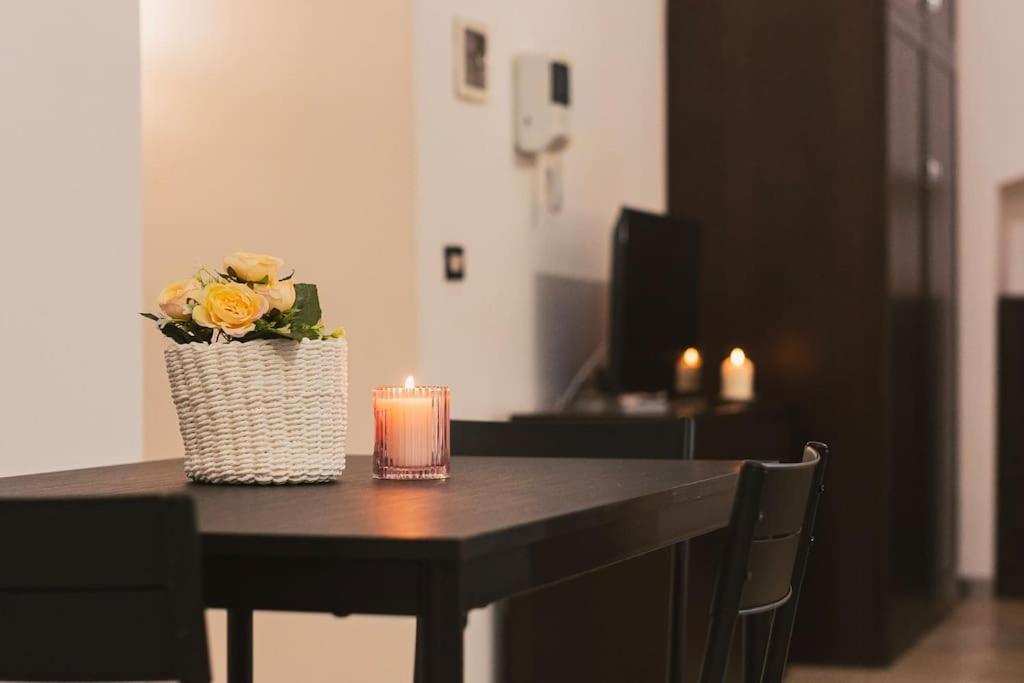 Trani -Suite ❉Marmor - Elegante Casa Storica ❉ 외부 사진