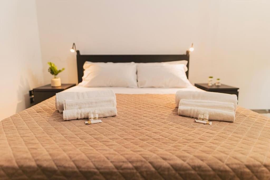 Trani -Suite ❉Marmor - Elegante Casa Storica ❉ 외부 사진